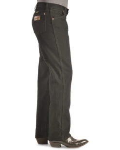 Wrangler 13MWZ Cowboy Cut Original Fit Jeans - Prewashed Colors -Ariat Shop 010357 A6 D1