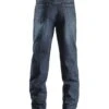 Cinch Jeans - Black Label Loose Fit -Ariat Shop 010787 L7 P1