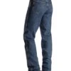 Cinch Men's Bronze Label Tapered Slim Fit Jeans -Ariat Shop 010789 L7 P1