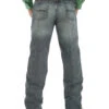 Wrangler 20X Men's 33 Extreme Relaxed Jeans -Ariat Shop 010938 SF P1
