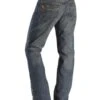 Ariat Denim Jeans - M4 Tabac Relaxed Fit -Ariat Shop 010988 L7 P1