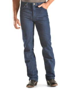 Wrangler 936 Cowboy Cut Slim Fit Prewashed Jeans -Ariat Shop 010B91 88 P2