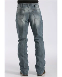 Cinch Dooley Relaxed Fit Jeans -Ariat Shop 010C41 7193 P3