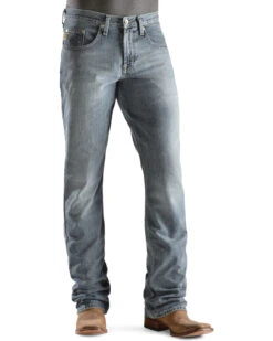 Cinch Dooley Relaxed Fit Jeans -Ariat Shop 010C41 S1 P2