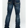 Stetson Rock Fit X Stitched Jeans -Ariat Shop 010D64 L7 P1