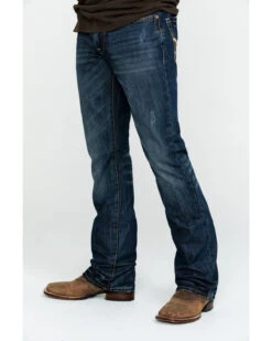 Stetson Rock Fit X Stitched Jeans -Ariat Shop 010D64 L7 P3