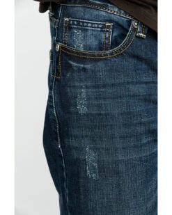 Stetson Rock Fit X Stitched Jeans -Ariat Shop 010D64 L7 P4