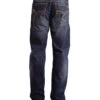 Stetson Modern Fit Curved "X" Stitched Jeans -Ariat Shop 010D81 CU P1