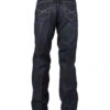 Stetson Men's 1312 Relaxed Fit Straight Leg Jeans -Ariat Shop 010H38 N9 P1
