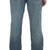 Wrangler 20X Men's Cool Vantage Competition Slim Jeans -Ariat Shop 010J61 N9 P1