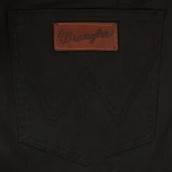 Wrangler Retro Men's Slim Fit Straight Leg Jeans -Ariat Shop 010K74 89 D2