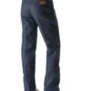 Wrangler Men's 13MWZ Cowboy Cut Rigid Original Fit Jeans - 38" & 40" Tall Inseams 1 Wrangler Men's 13MWZ Cowboy Cut Rigid Original Fit Jeans - 38" & 40" Tall Inseams -Ariat Shop 013059 88 P1