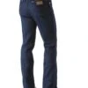 Wrangler Jeans - 947 Regular Fit Stretch - Big 44" To 54" Waist -Ariat Shop 013599 88 P1