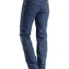 George Strait By Wrangler Men's 936 Slim Fit Jeans -Ariat Shop 013603 N9 P1