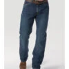Wrangler 20X 01MWX Competition Relaxed Fit Jeans - Tall -Ariat Shop 013670 JR P1