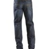 Cinch Silver Label Dark Wash Jeans - Big & Tall -Ariat Shop 013704 L7 P1