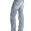 Cinch Jeans White Label Relaxed Fit - Big -Ariat Shop 013720 CF P1