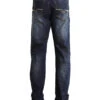 Stetson Modern Fit "V" Stitched Jeans - Big & Tall -Ariat Shop 013746 L7 P1