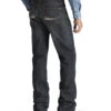 Ariat Men's M2 Dusty Road Relaxed Fit Denim Jeans - Big & Tall -Ariat Shop 013895 N9 P1