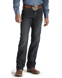 Ariat Men's M2 Dusty Road Relaxed Fit Denim Jeans - Big & Tall -Ariat Shop 013895 N9 P2