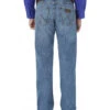 Wrangler 20X Men's Payson Slim Straight Leg Jeans - Big And Tall -Ariat Shop 013919 N9 P1
