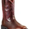 Ariat Krista Pull On Work Boots - Steel Toe -Ariat Shop 030597 42 P1