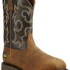 Ariat Men's Workhog H2O 400g Cowboy Work Boots - Composite Toe -Ariat Shop 030952 41 P1