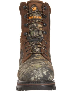 Rocky Men's BearClaw 3d Gore-Tex Waterproof Insulated Hunting Boots -Ariat Shop 035323 ZZ FT
