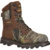 Rocky Men's BearClaw 3d Gore-Tex Waterproof Insulated Hunting Boots -Ariat Shop 035323 ZZ P1