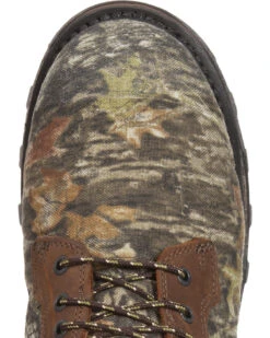 Rocky Men's BearClaw 3d Gore-Tex Waterproof Insulated Hunting Boots -Ariat Shop 035323 ZZ TP