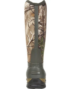 Rocky Men's Core Waterproof Neoprene Outdoor Boots -Ariat Shop 035342 41 BK