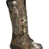 Rocky 16" ProLight Waterproof Snakeproof Hunting Boots -Ariat Shop 038694 L5 P1