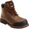 Avenger Men's Waterproof Insulated Work Boots - Composite Toe -Ariat Shop 0501T4 41 P1