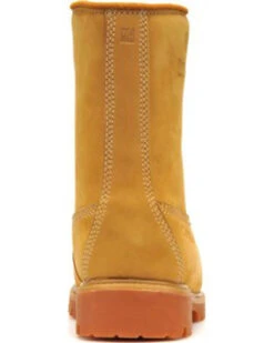 Carolina Men's 8" Waterproof 200G Insulated Grizzly Boots - Steel Toe -Ariat Shop 0502T2 41 BK