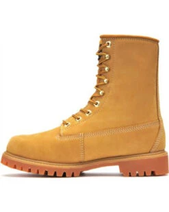 Carolina Men's 8" Waterproof 200G Insulated Grizzly Boots - Steel Toe -Ariat Shop 0502T2 41 LT