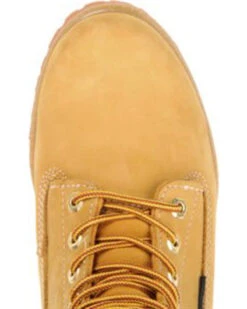 Carolina Men's 8" Waterproof 200G Insulated Grizzly Boots - Steel Toe -Ariat Shop 0502T2 41 TP