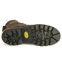 Chippewa Men's Waterproof Insulated 8" Logger Boots - Steel Toe -Ariat Shop 050B09 B3 BM