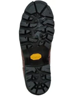 Chippewa Men's Waterproof Insulated 8" Logger Boots - Steel Toe -Ariat Shop 050B09 B3 P7