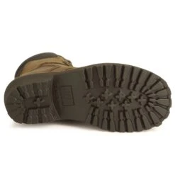 Chippewa Men's IQ Insulated 8" Lace-Up Logger Boots - Steel Toe -Ariat Shop 050B15 D7 BM