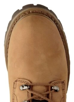 Chippewa Men's Heavy Duty Waterproof & Insulated Aged Bark 8" Work Boots - Steel Toe 26 Chippewa Men's Heavy Duty Waterproof & Insulated Aged Bark 8" Work Boots - Steel Toe -Ariat Shop 050G26 D7 TP