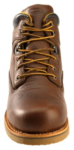 Chippewa Men's Waterproof & Insulated 6" Lace-Up Work Boots - Round Toe -Ariat Shop 050G48 41 FT