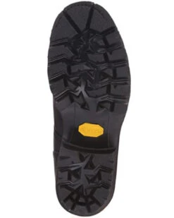 Chippewa Men's Waterproof & Insulated 8" Logger Boots - Steel Toe -Ariat Shop 050G56 89 P5