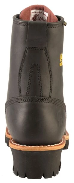 Chippewa Women's Oiled Waterproof & Insulated Logger Boots - Steel Toe -Ariat Shop 050G83 89 BK