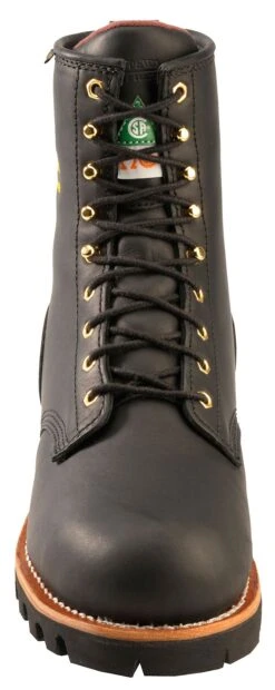 Chippewa Women's Oiled Waterproof & Insulated Logger Boots - Steel Toe -Ariat Shop 050G83 89 FT