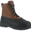 Iron Age Women's Duck Waterproof Work Boots - Steel Toe -Ariat Shop 050M92 89 P1