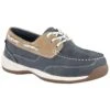 Rockport Works Women's Sailing Club Boat Shoes - Steel Toe -Ariat Shop 050N52 83 P1