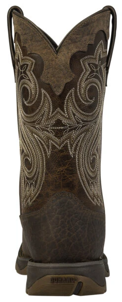 Durango Women's Lady Rebel Western Boots - Steel Toe -Ariat Shop 050Q65 41 BK