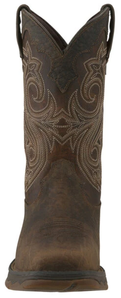 Durango Women's Lady Rebel Western Boots - Steel Toe -Ariat Shop 050Q65 41 FT