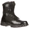 Rocky Men's Alpha Force Waterproof Insulated Duty Boots -Ariat Shop 050R46 89 P1