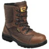 Avenger Boots Men's Waterproof Insulated Work Boots - Composite Toe -Ariat Shop 050V29 41 P1